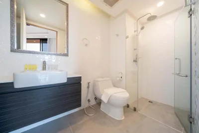Scenic sea view Apt near 3 beaches in South Patong - Viva Patong A603 – Foto 3